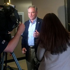 Episode 56: How The Media Learned to Worry About War Without Ever Opposing It