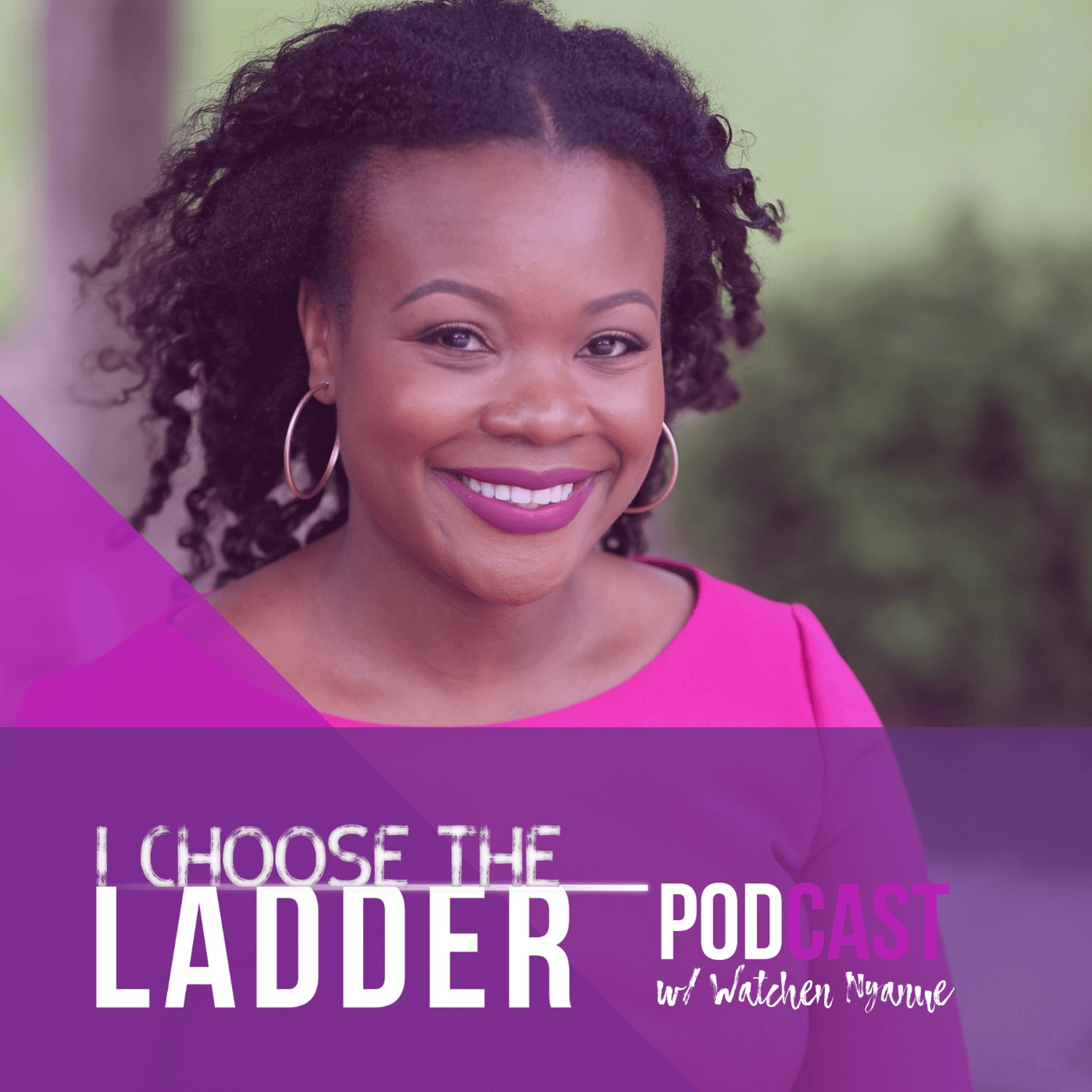 Ep 9 - Meet Nicole Elam Esq., Vice President, Government Relations at JPMorgan Chase & Co.