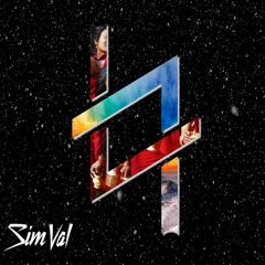 1. SimVal - アシタカ (Ashitaka)