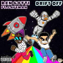 DRIFT OFF ft.CAVEMAN [prod.ABSTRAKT]