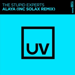 The Stupid Experts - Alaya [FSOE UV]