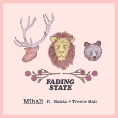 Mihali - Fading State Ft. Nahko + Trevor Hall