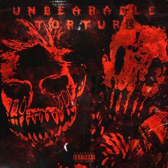 W/VYX BLV$ - UNBEARABLE TORTURE [PROD.BY DED333]
