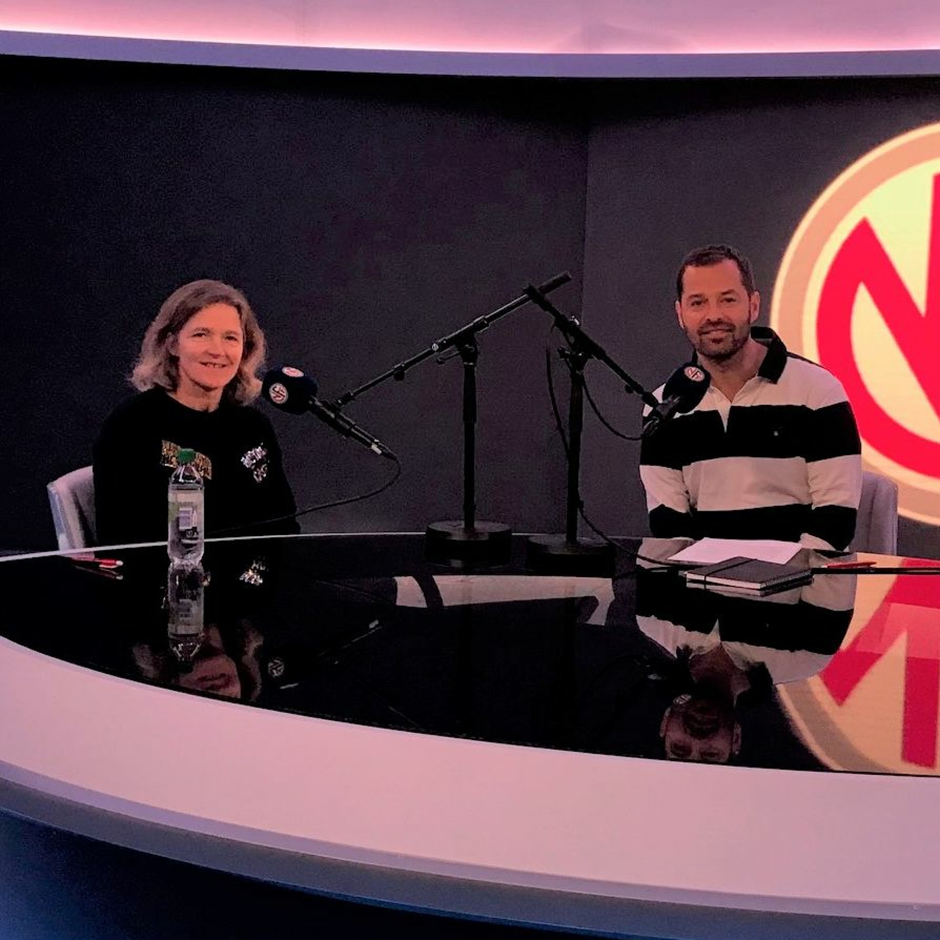 Podcast fra Norges Fotballforbund