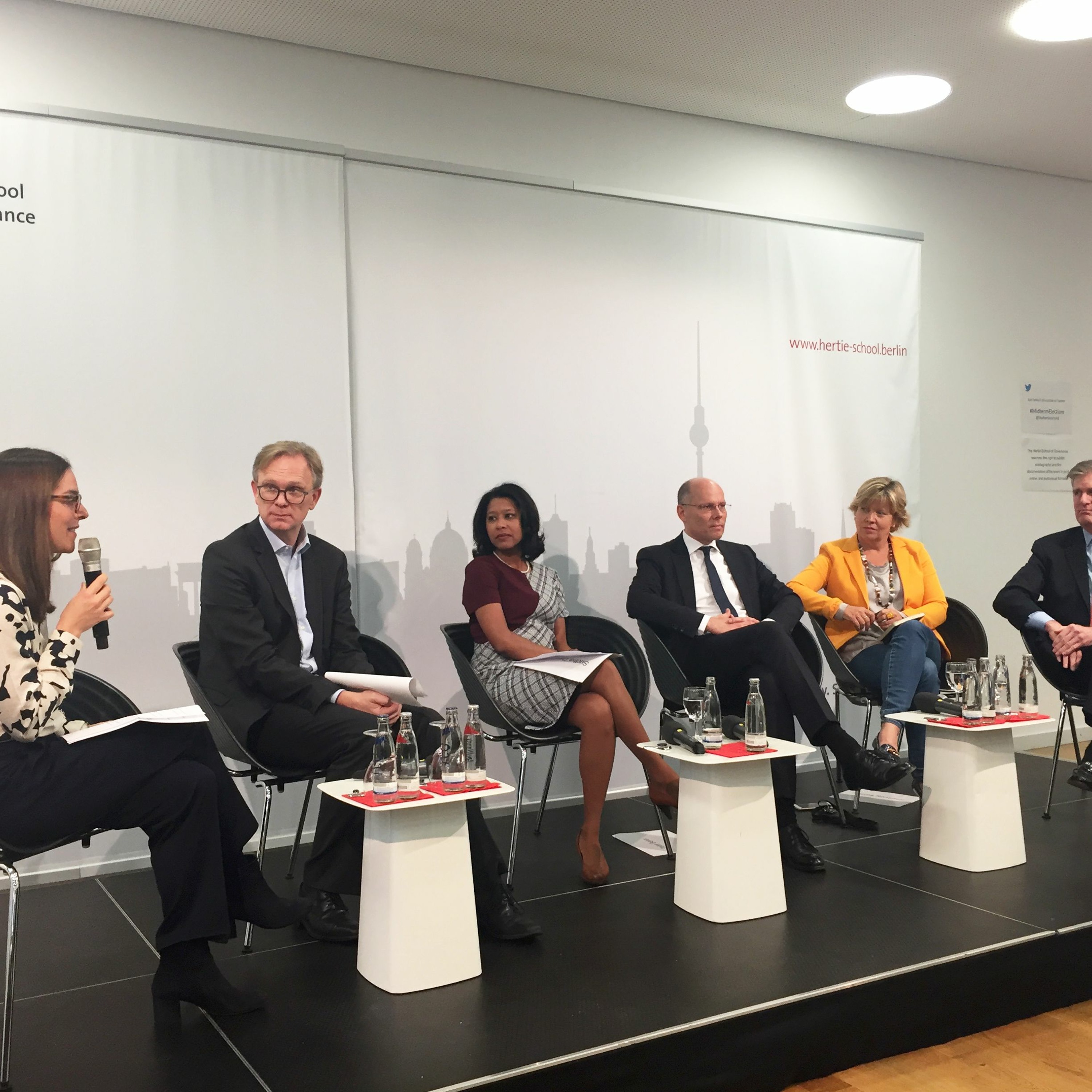 Hertie School