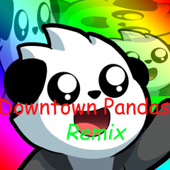 WangleLine - Downtown Pandas (A/I's Remix)