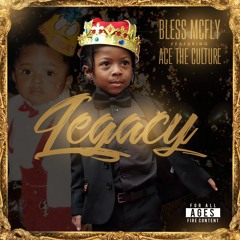 LEGACY feat Ace the Culture