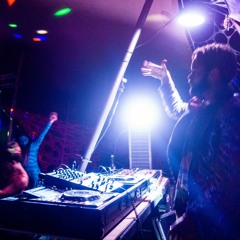 FUNKNIGHT Playlist 2018