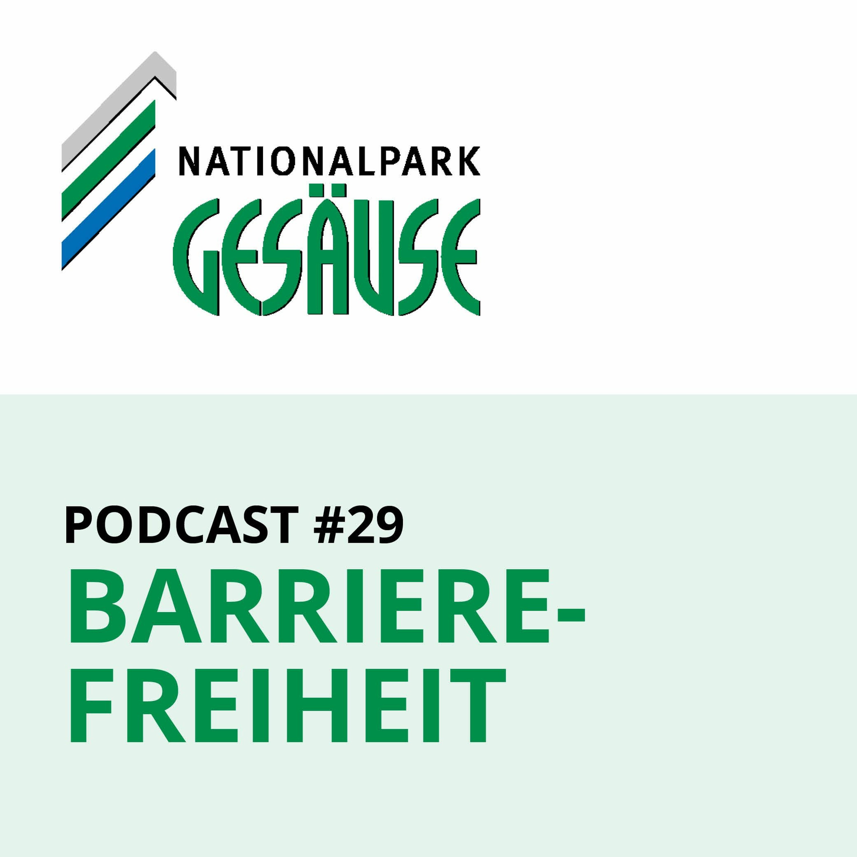 Nationalpark Gesäuse Podcast