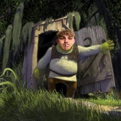 Stomp out my swamp