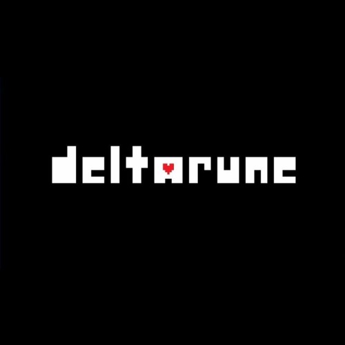 Don't Forget - Deltarune