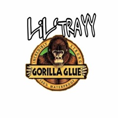 Gorilla Glue Challenge (Prod. by Nino & Seno)