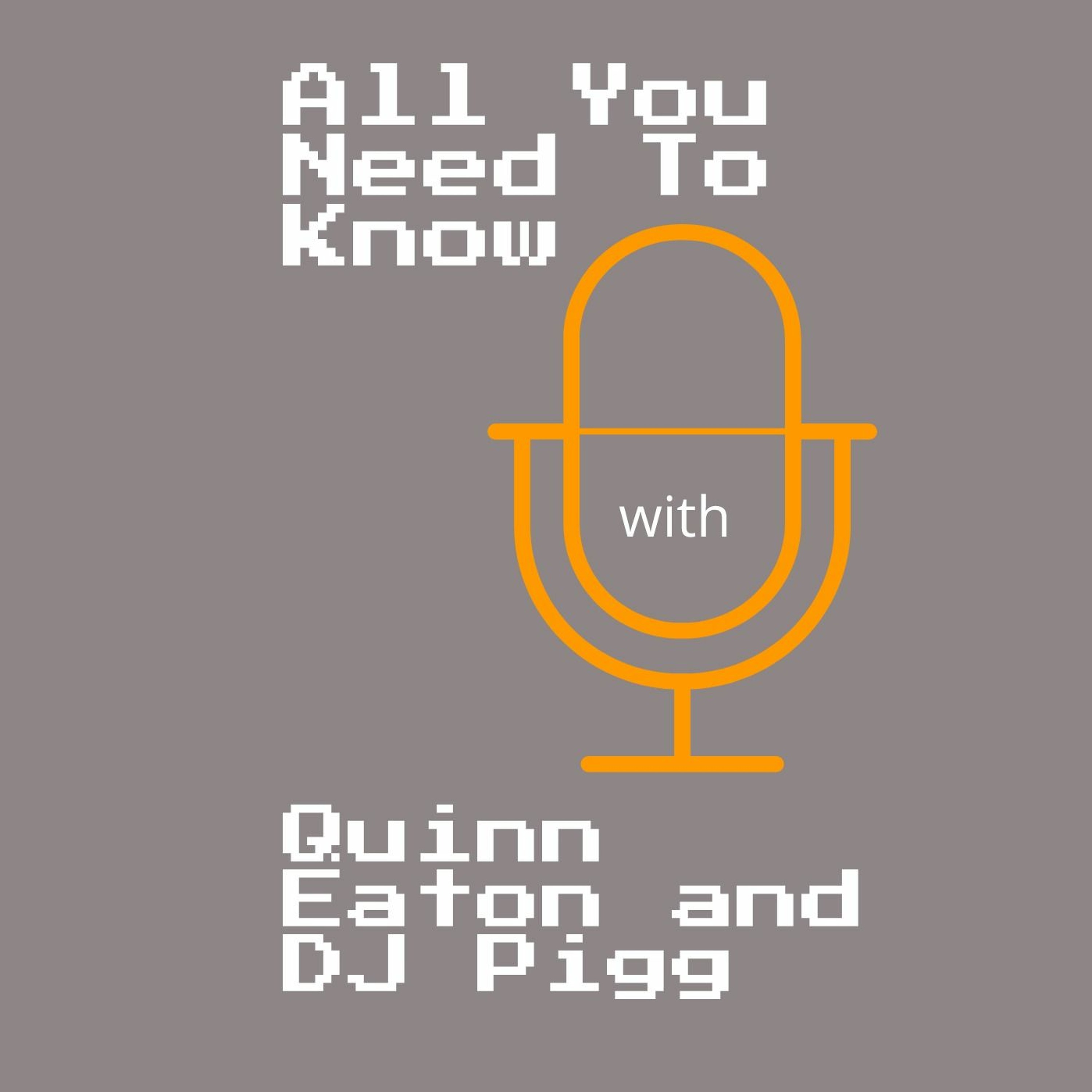 All You Need To Know