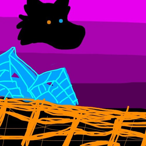 A Fox And A DragonDog
