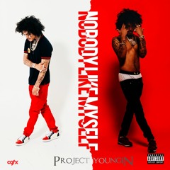 Project Youngin - Nobody Like Myself @projectyoungin