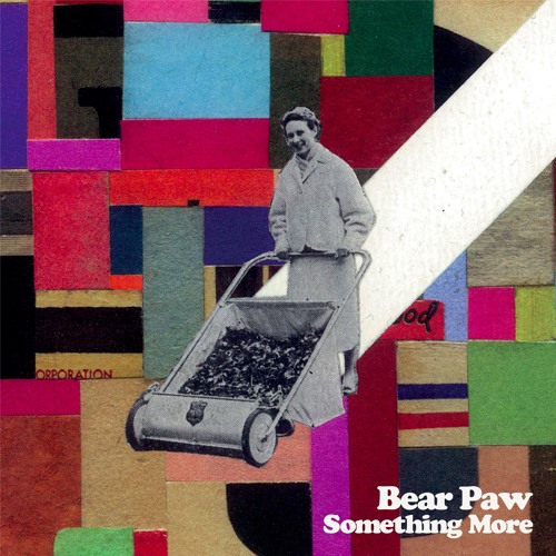 Stream Santa Maria by Bear Paw | Listen 
