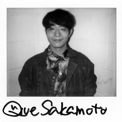 BIS Radio Show #963 with Que Sakamoto