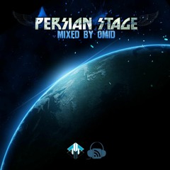 Omid Rahmani - Persian Stage 18