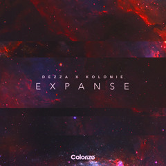 Dezza & Kolonie - Expanse [OUT NOW]