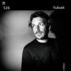 Tsugi Podcast 526 : Yuksek
