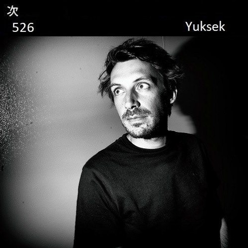 Tsugi Podcast 526 : Yuksek