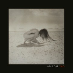 Penelope Trappes - Penelope Two - LP / CD / BOOK - OUT 26 OCT