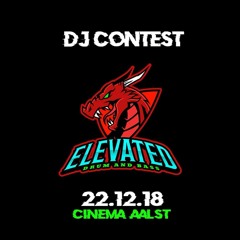 DJ CONTEST ELEVATED FIRST EDITION🔥(DAZ3D)