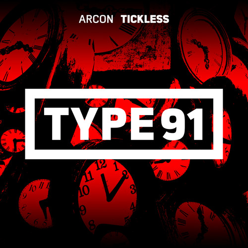 arcon - Tickless