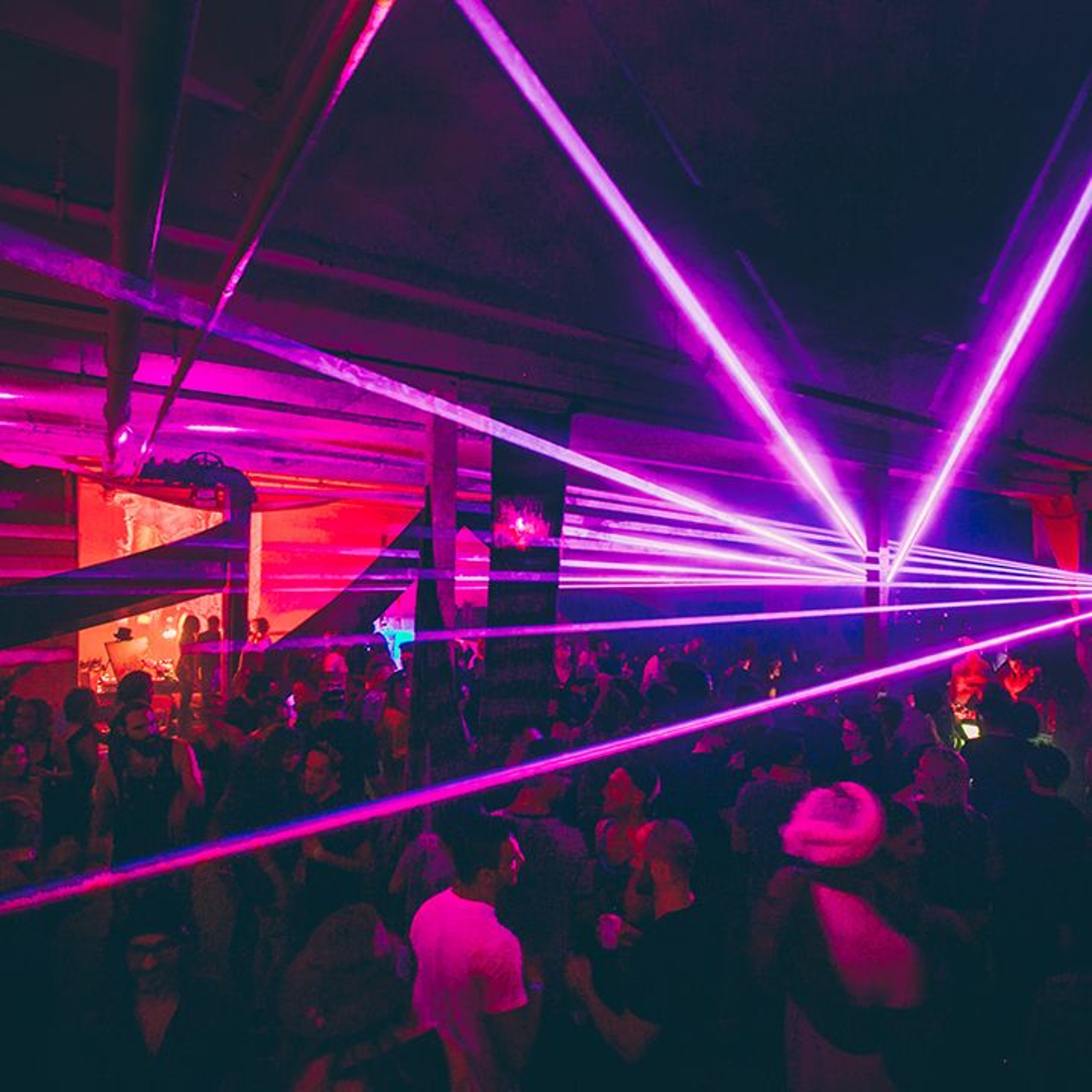 dela Moon (Moontribe Collective)