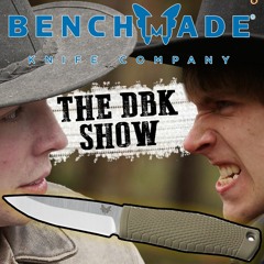Benchmade 200 Puukko LEGEND KNIFE!