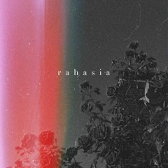 Rahasia (cover)