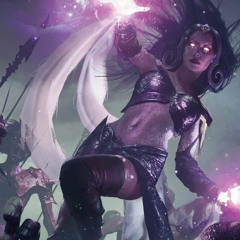 Liliana's Theme