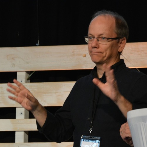 Stream Roberto Bottrel Session 1 Innovation by Forum Wiedenest