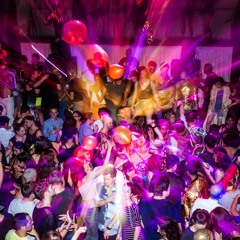 Mash-Up Party Mix II