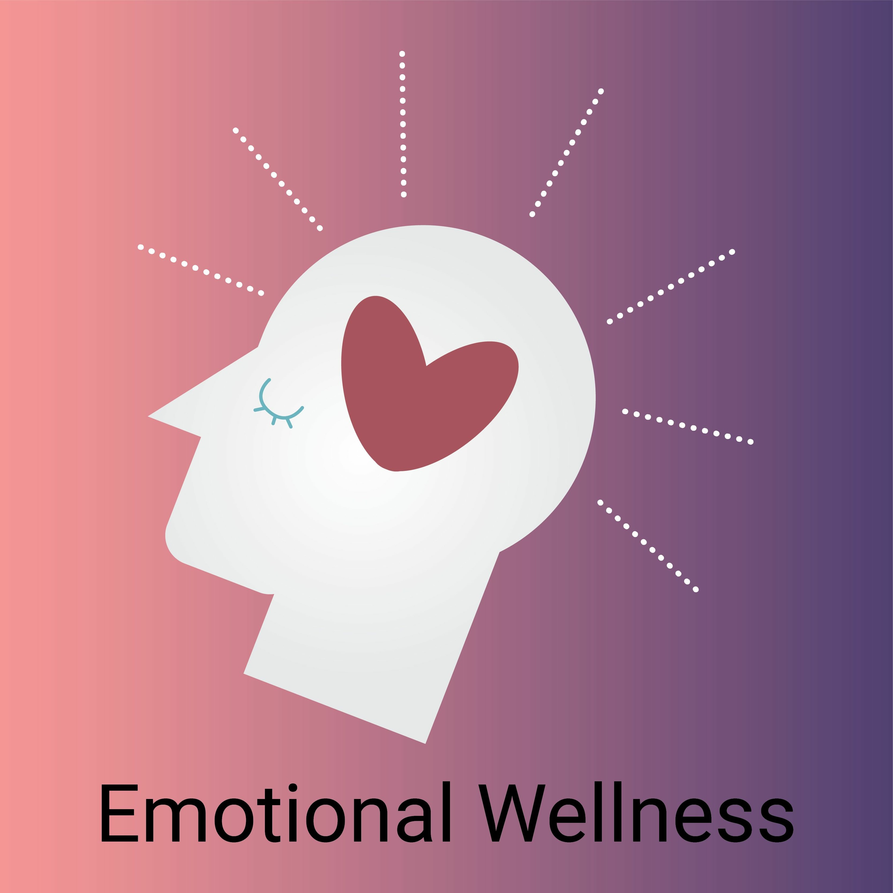 PRA Well-being: Emotional Wellness Part 2 episode artwork
