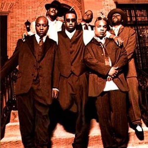 Stream Mase, LOX & Biggie Freestyle by ilyas shuja Listen online for