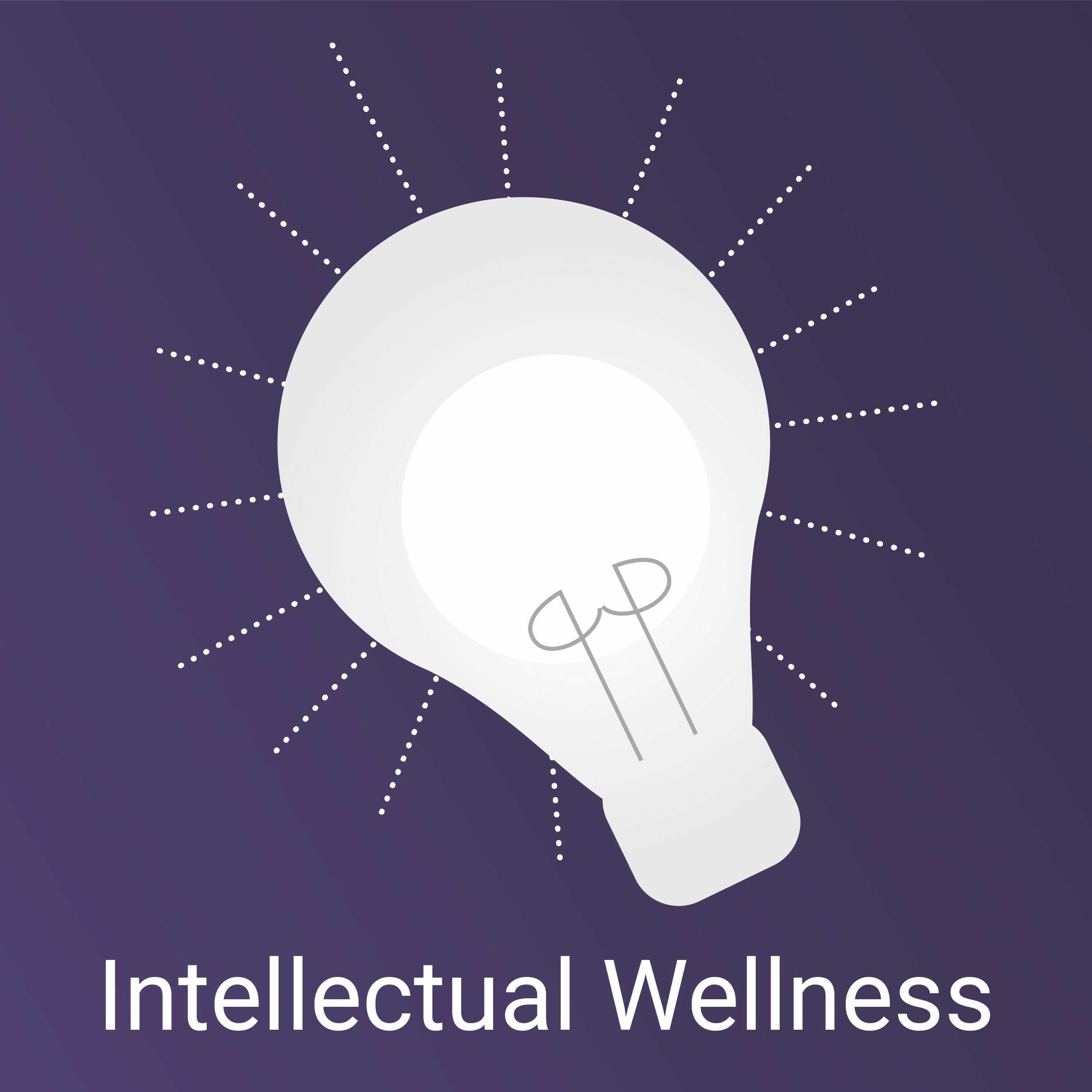 PRA Well-being: Intellectual Wellness episode artwork