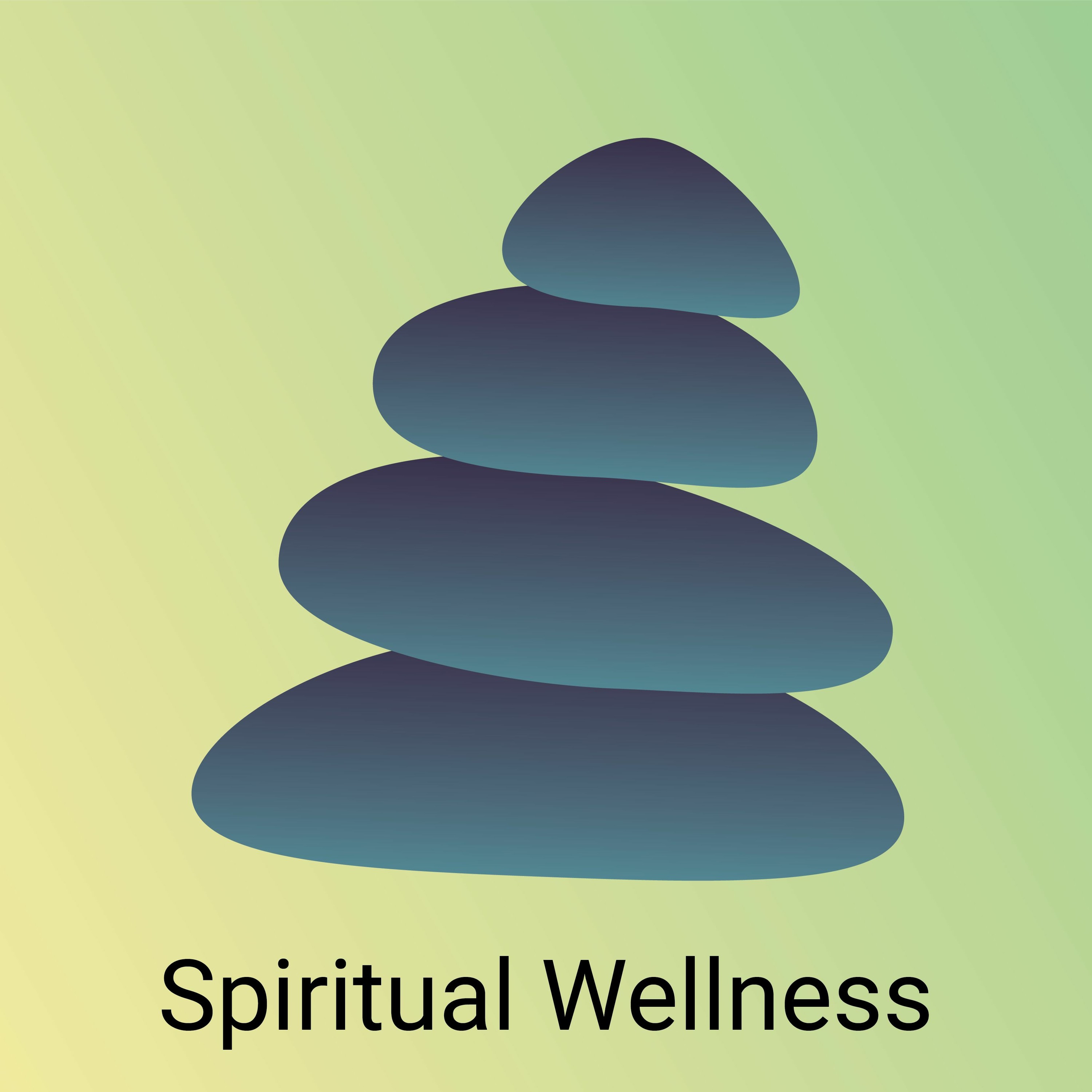 PRA Well-being: Spiritual Wellness episode artwork