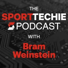 David Stern, Fmr. Commish. @ NBA and Davyeon Ross, Co-founder @ ShotTracker