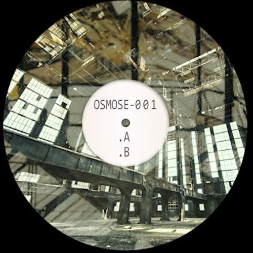 OSMOSE - 001 - A side