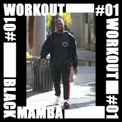 WORKOUT #01