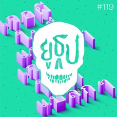 ยูธูป EP119 : เจอผีในที่แปลกๆ