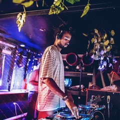 PAWSA live @ Dragonfruit, Capulet, Brisbane, Australia, 02-Nov-18