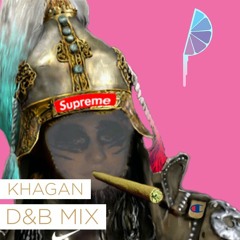 Khagan D&B Mix Vol I