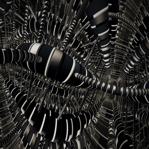 Boucle Noir