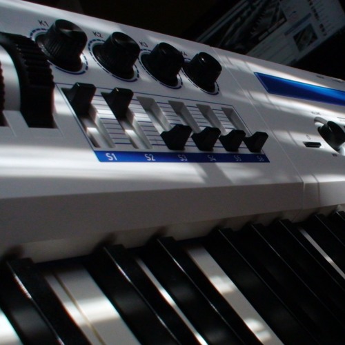 Stream Mellotron Flute Hex tone(Casio PX-5s) by BradMZ | Listen online for  free on SoundCloud