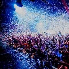 Mash-Up Party Mix III