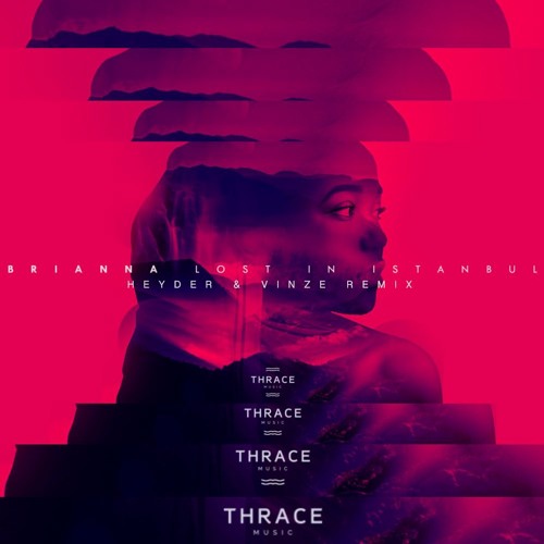 Stream Lost In Istanbul Vinze Heyder Remix Out Now By Vinze Listen Online For Free On Soundcloud