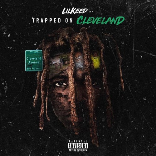 Lil Keed - No Reason (Prod. MookToven)