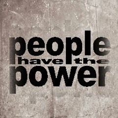 People Have The Power (Original mix by WhiteCatProject) FREE DOWNLOAD